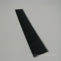 Strip in polypropylene for main doors